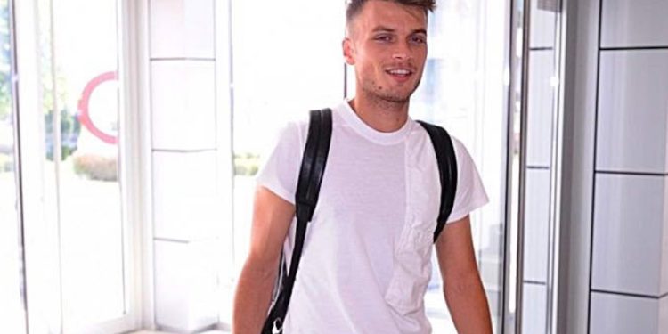 Adem Ljajić ispalio Partizan, našao novi klub van Srbije