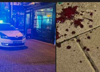 Novi Pazar: Svađa maloljetnika u centru grada, R.K. zadobio teške tjelesne povrede nožem