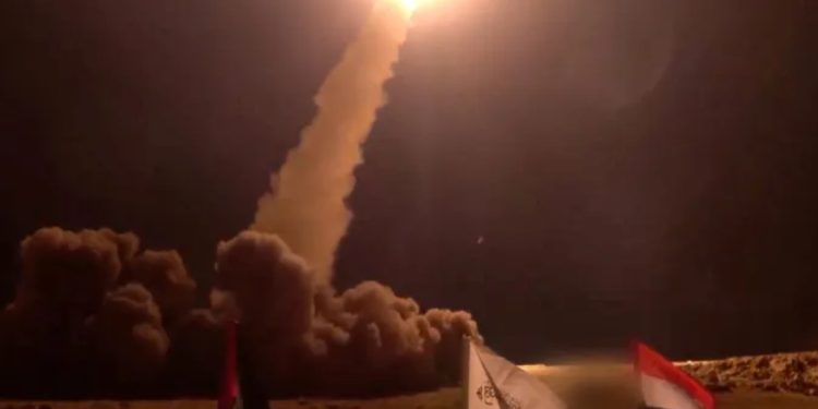 Neuspjeh protuzračne odbrane Izraela: Rakete Husa izazivaju problematiku