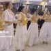 Kada ste poslednji put vidjeli kolo na svadbi u tradicionalnoj nošnji VIDEO