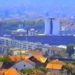 Panorama Novog Pazara iz 1991. godine i poznati glas rahmetli Muradina Muharemovića