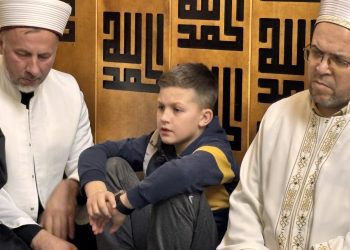 Abdulah Numanović: Dječak iz Tutina koji uči Kur'an bez konkurencije