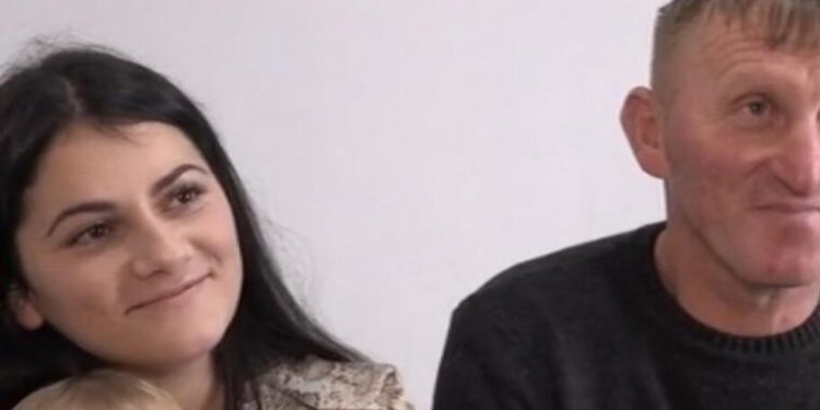 Ljubavna priča sa Golije, Albanka se udala za 22 godine starijeg Srbina