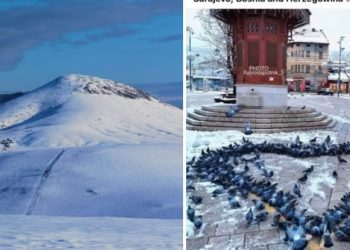 Prognoza za vikend i narednu nedelju: Hladno, magla i loš vazduh pa porast temperature