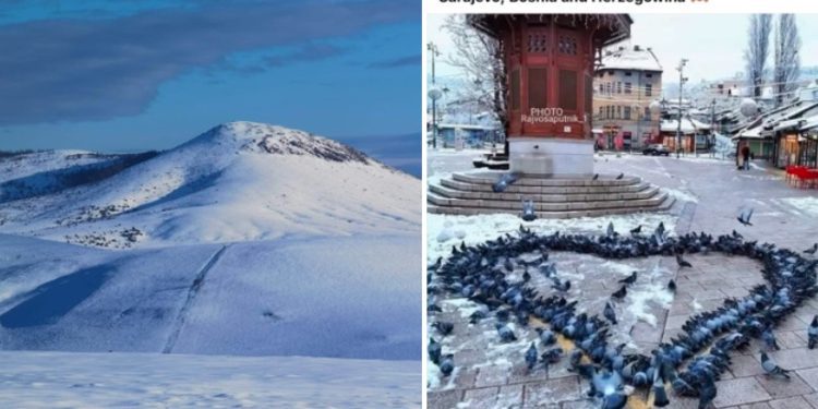 Prognoza za vikend i narednu nedelju: Hladno, magla i loš vazduh pa porast temperature