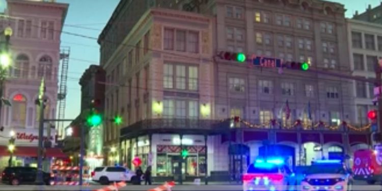 Nekoliko napada u Americi, više osobo stradalo o povređeno