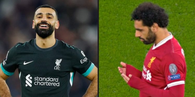 Salah šokirao navijače Liverpula, poslednja sezona na Enfildu