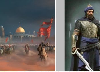 Salahuddin Ejjubi: Čuvar mesdzida u Mekki i Medini i oslobodilac Kudsa