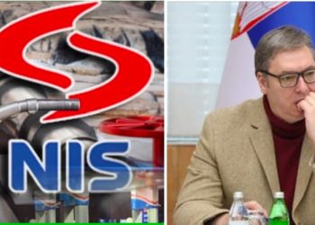 Vučićeva politika dovela Srbiju pred kolapsom, sankcije NIS-u sigurne