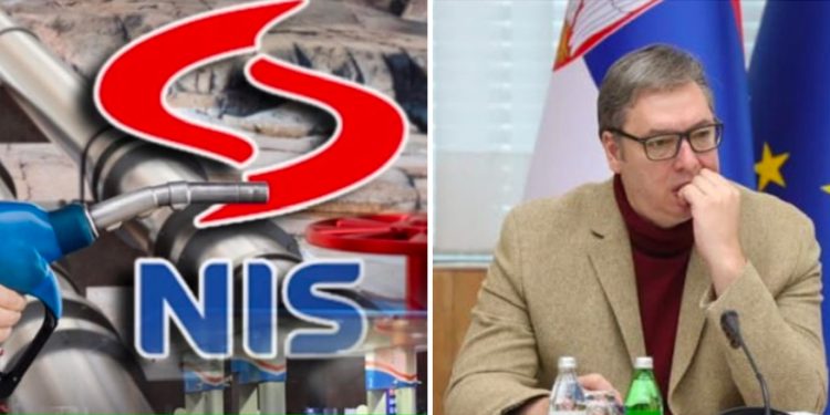 Vučićeva politika dovela Srbiju pred kolapsom, sankcije NIS-u sigurne