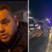 Muftija Muhamed Ziljkić prvi pritekao u pomoć povređenim u saobraćajnoj nesreći u Ribariću