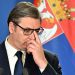 Za političku krizu u Srbiji Vučić krivi Kurtija, Đukanovića, studente i Sarajevo