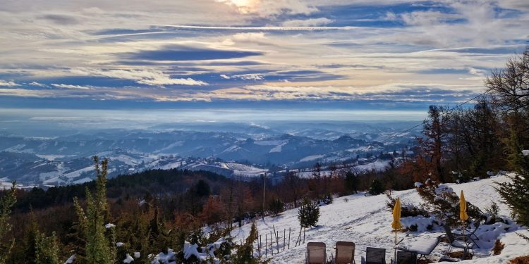 Velike temperaturne oscilacije: Od zime do proljeća, pa opet padavine