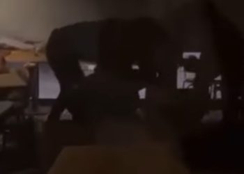 Tuča u ugostiteljskom objektu u Novom Pazaru između policije i vlasnika restorana