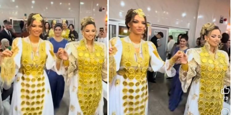 Sandžačka svadba: Tradicija, luksuz i ljepota VIDEO