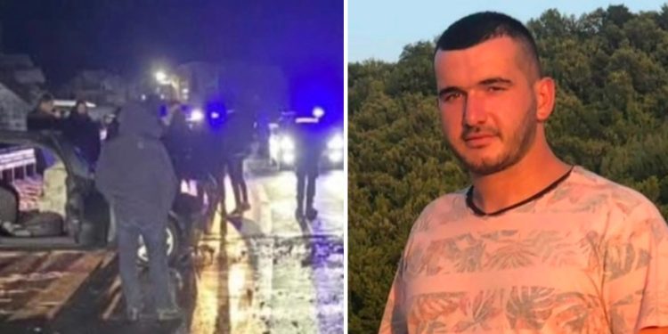 Haris Zukorlić: Heroj u najkritičnijim trenucima saobraćajne nesreće u Ribariću