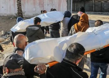 Novi masakr izraelskih cionista na civile u Gazi, ubijeno deset civila