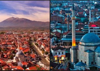 Prizren je grad bogate historije i kulture raznolikosti, Bošnjaka 18.379