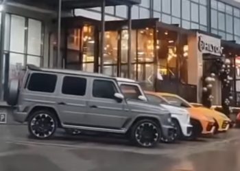 Tutin centar luksuza, priča o uspjehu i upornošću. VIDEO