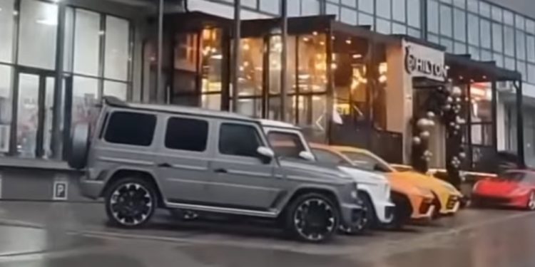 Tutin centar luksuza, priča o uspjehu i upornošću. VIDEO