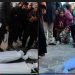 Katastrofa i genocid pred očima cijelog svijeta, posebno Arapa