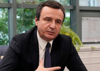 Albin Kurti, premijer Kosova, izjavio je da religija nikada nije bila primarna za albanski identitet