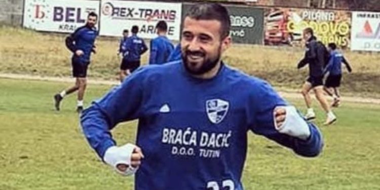 Đakovac napušta TSC za milionski transfer, našao novi klub