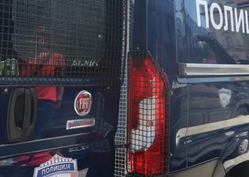 Uhapšena kriminalna grupa zbog zbog pronevjere u privatnojj firmi
