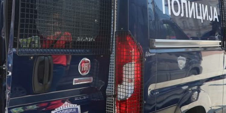 Uhapšena kriminalna grupa zbog zbog pronevjere u privatnojj firmi