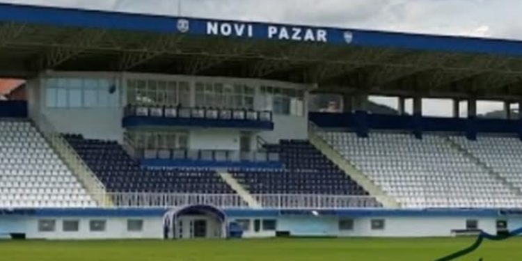 UEFA pokreće istragu protiv FK Novog Pazara zbog nameštanja utakmice