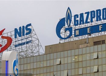 I Velika Britanija uvela sankcije Gaspromnjeftu, pritisak na Putina i njegove saveznike