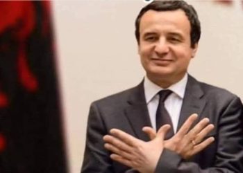 Pripadnik “Severne brigade” iz Zvečana prijetio premijeru Kosova Aljbinu Kurtiju