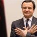 Pripadnik “Severne brigade” iz Zvečana prijetio premijeru Kosova Aljbinu Kurtiju