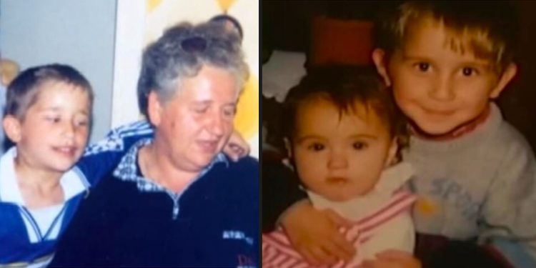 Tužna ratna priča devedesetih: Ivanka pronašla u ruševinama muslimansku bebu Elvisa