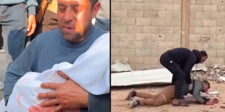 Još jedan težak dan u Gazi: Ubijeno 51 osoba, u napadu na školu 8
