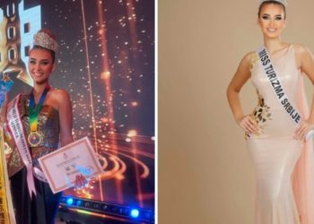 Prelijepa Sandžaklijka: Lejla osvojila titulu Miss Tourism World 2025