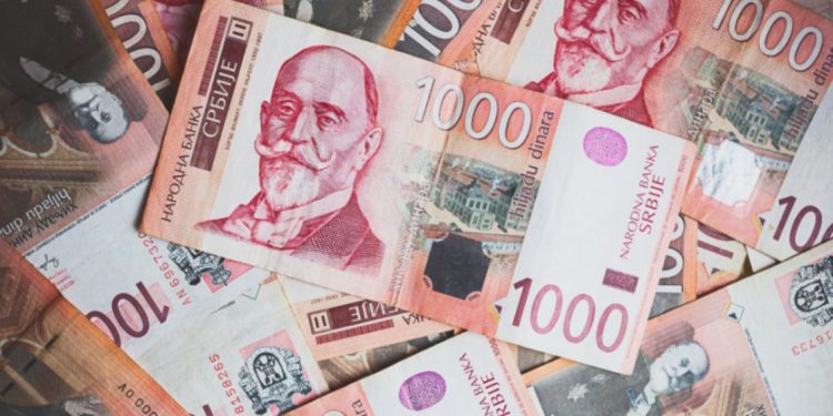 Povećanje plata i minimalne zarade, kakve sve izmjene su na snazi za 2025