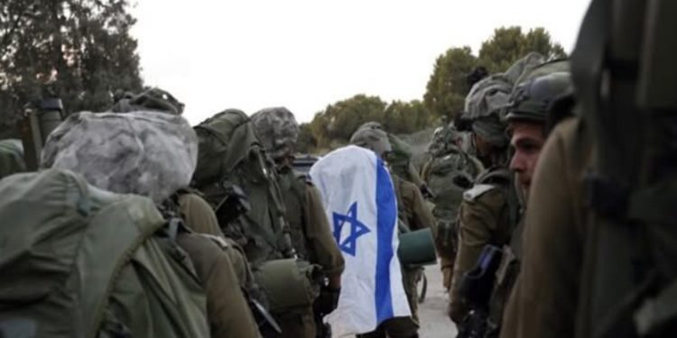 Snažan otpor Palestinaca tokom napada okupatora: 5 izraelskih vojnika ubijeno a desetine ranjeno