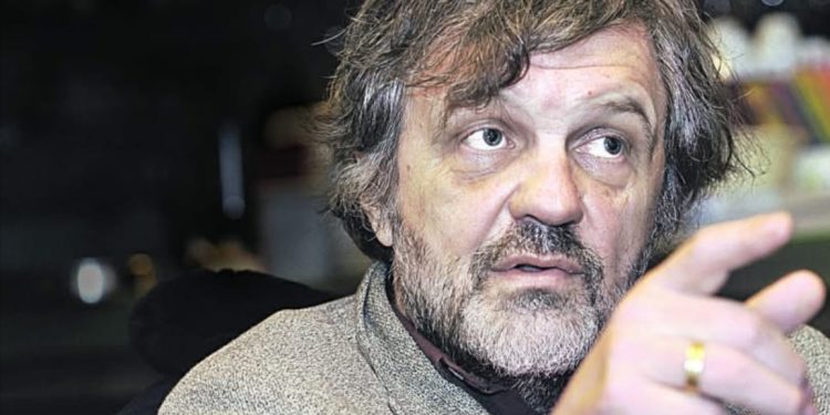 “Zar i ti sine Brute”: Kusturica udario oštro po Vučiću