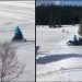 Tutin: Ne taknuti dragulj- Mokra Gora iznad sela Draga VIDEO