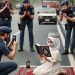 Policija zaustavila autobus zbog djevojčice, odmah krenulo fotografisanje