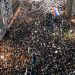 Protesti studenata protiv Vučićeve autokratije i korupcije ne posustaju