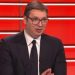 Vučić pristaje na održavanje savetodavnog referenduma o njegovoj smeni