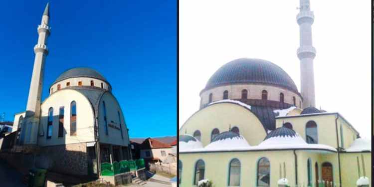 Tutin: Mi’radž džamija u naselju Svračiće opremljena spolja i unutra