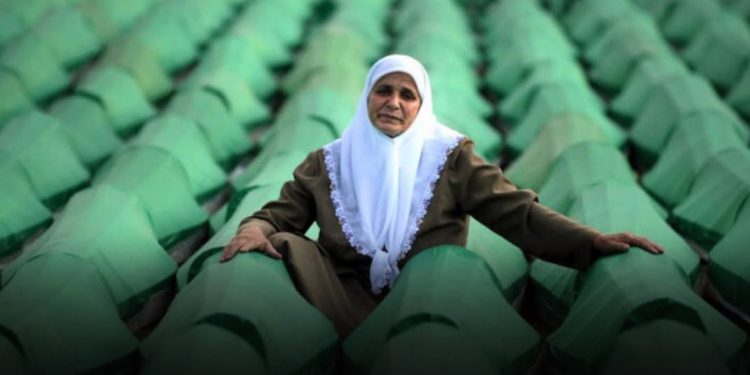 Usvojen program obilježavanja 30. godišnjice genocida u Srebrenici: Čuvanje sjećanja i pravda za žrtve