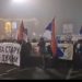Studenti osujetili Vučićevu podvalu o referendumu: Ne interesuje nas, već ispunjenje zahtjeva