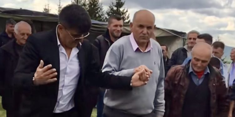 Teferič u Paljevu: Čuvari sandžačke tradicije Esko, Hafiz i Avdija