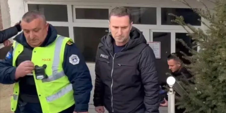 Akcija Kosovske policije: Zatvaranje srpskih institucija, upad u zgrade opština i pošta
