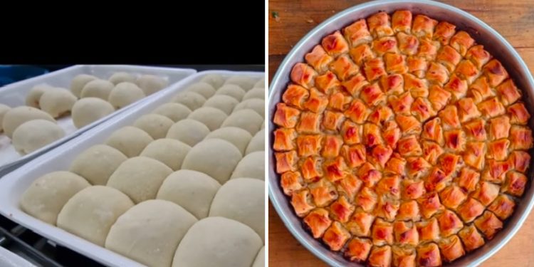 Pazarske mantije: Najbolje na svijetu, daleko ispred sarajevskog bureka