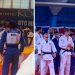Džudo klub Mladost iz Tutina na Olimpijskom trening kampu u Austriji